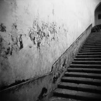 staircase, Scala